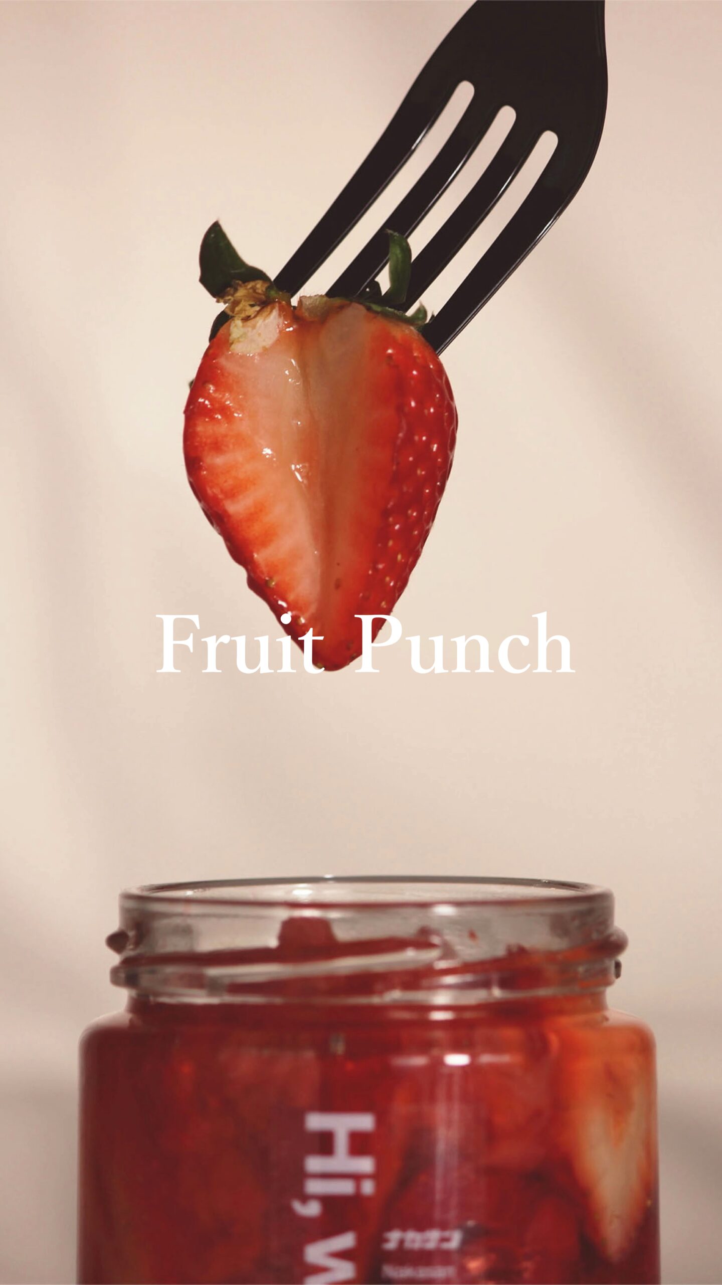 Fruit Punchイメージ