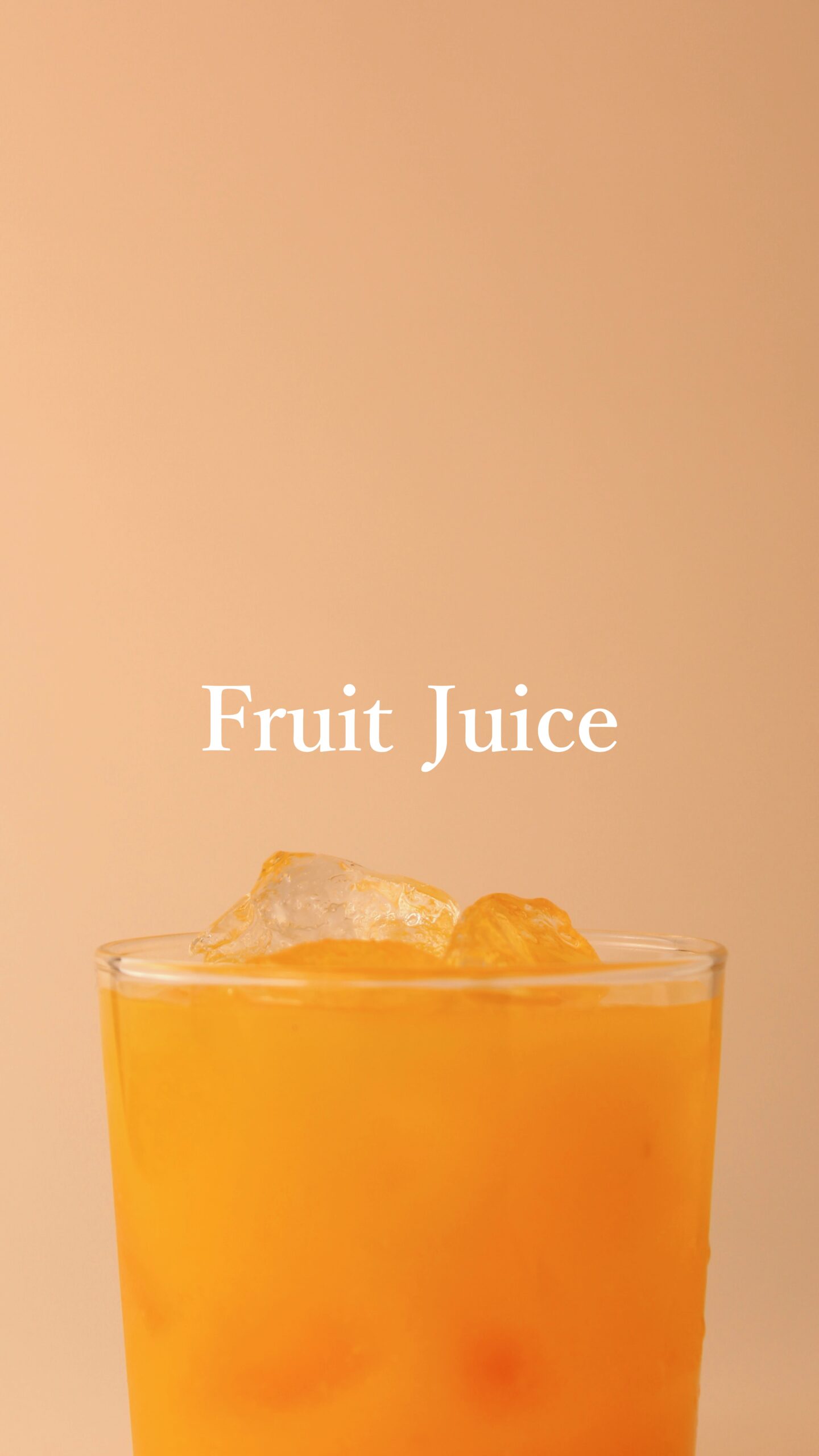 Fruit Juiceイメージ